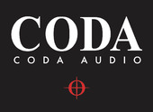 CODA Audio Corporation